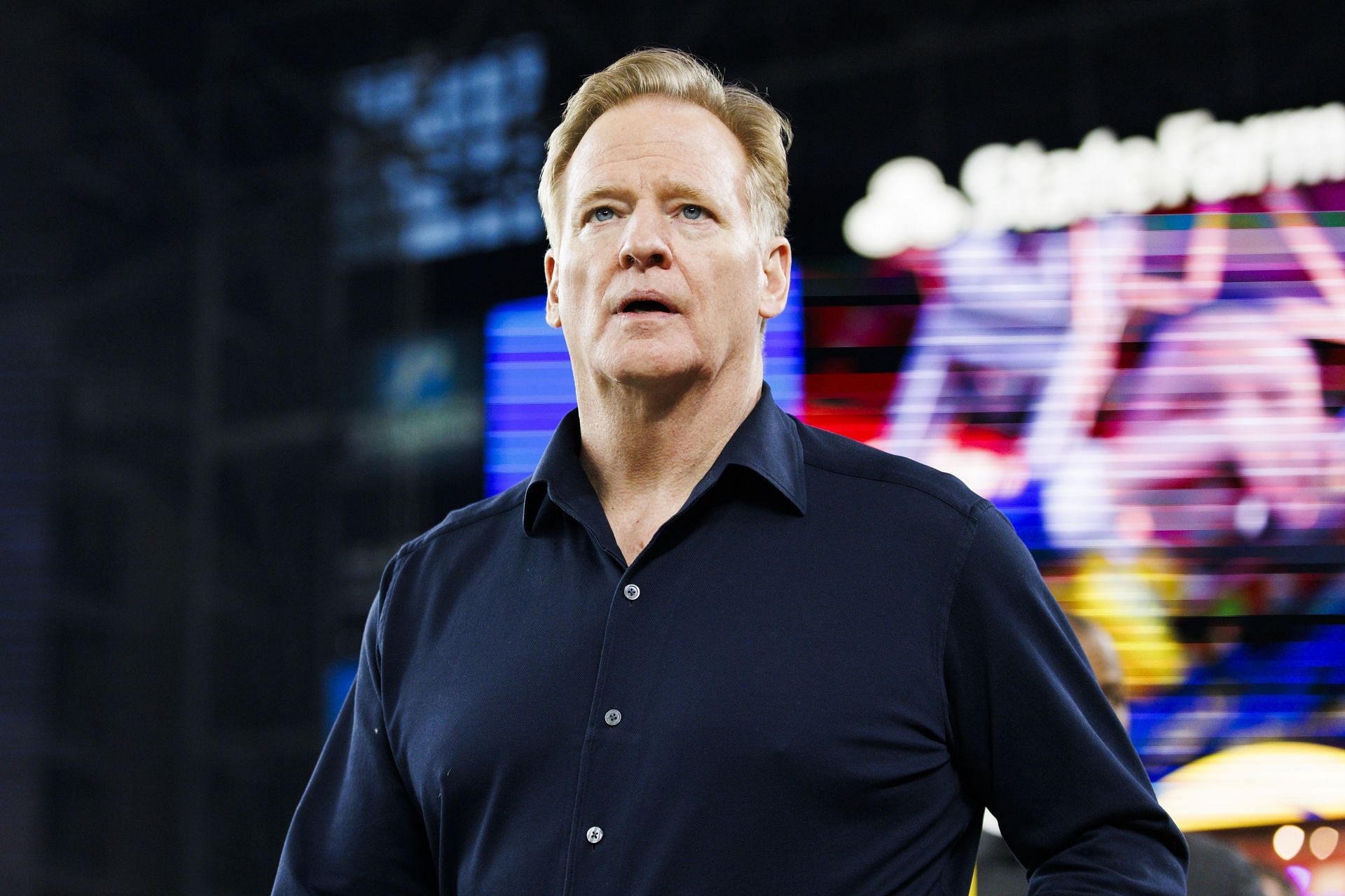 2025 NFL schedule
